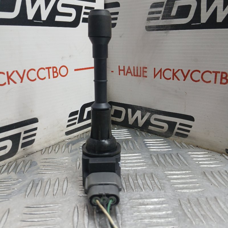 Катушка зажигания Fx35 S51 VQ35HR
