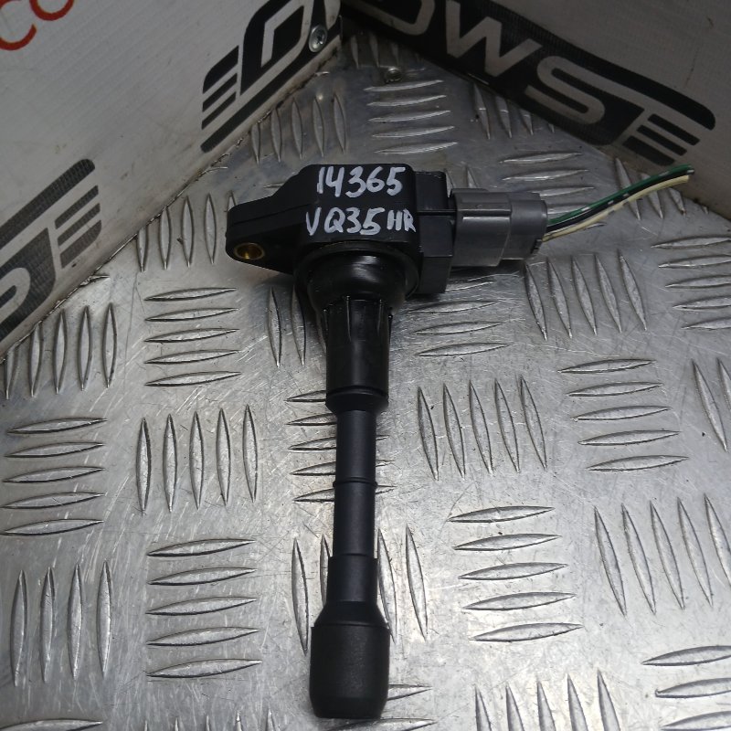 Катушка зажигания Fx35 S51 VQ35HR
