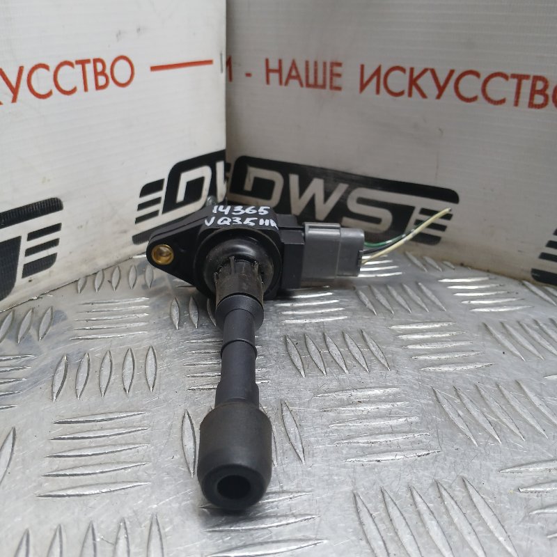 Катушка зажигания Fx35 S51 VQ35HR