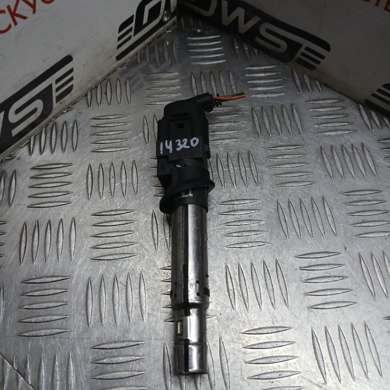 Катушка зажигания Volkswagen Touareg 7LA BMV 022905715 контрактная