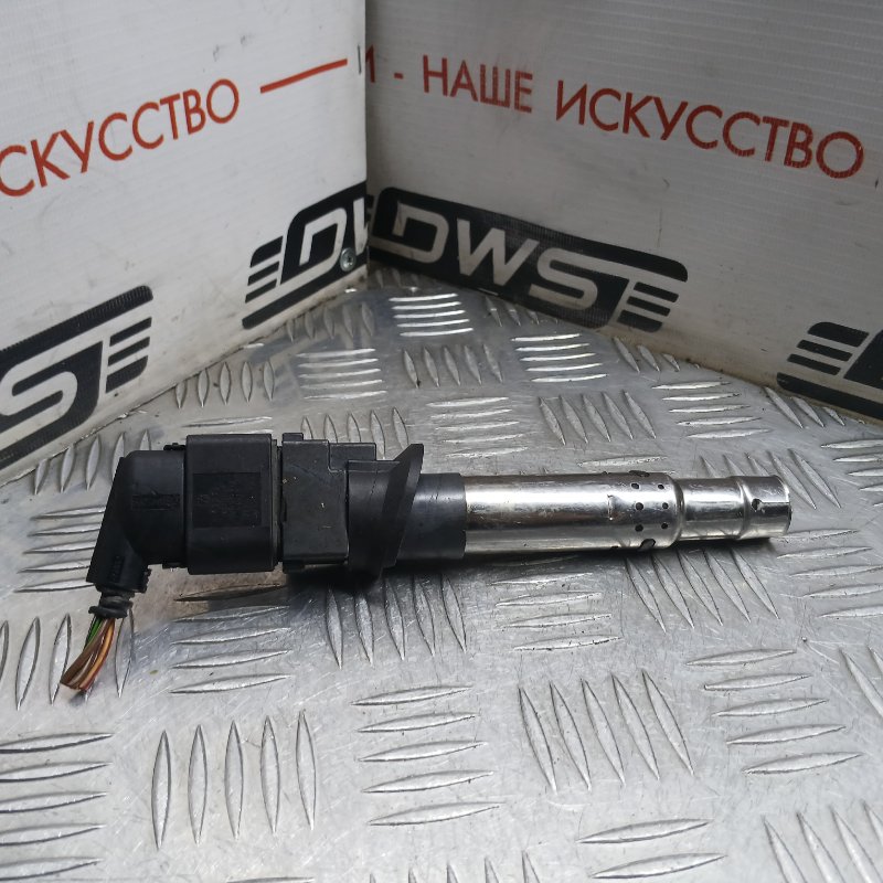 Катушка зажигания Volkswagen Touareg 7LA BMV
