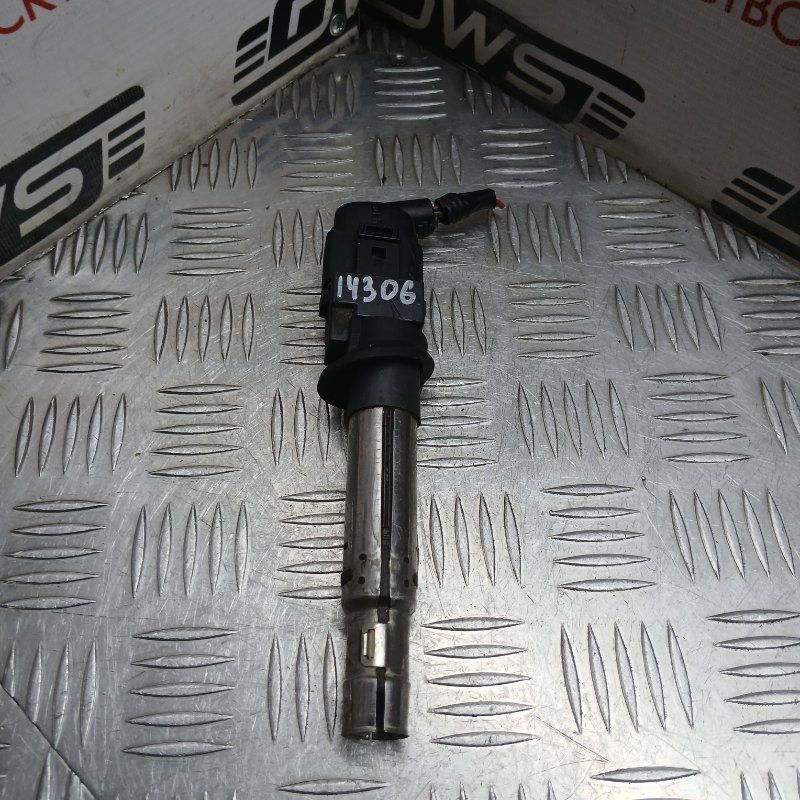 Катушка зажигания Volkswagen Touareg 7LA BMV 022905715 контрактная