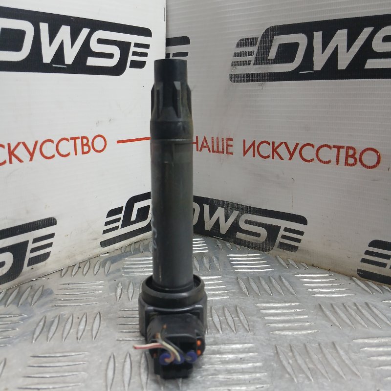 Катушка зажигания Mitsubishi Delica CV5W 4B12