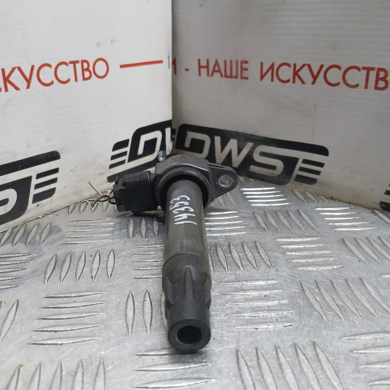 Катушка зажигания Delica CV5W 4B12