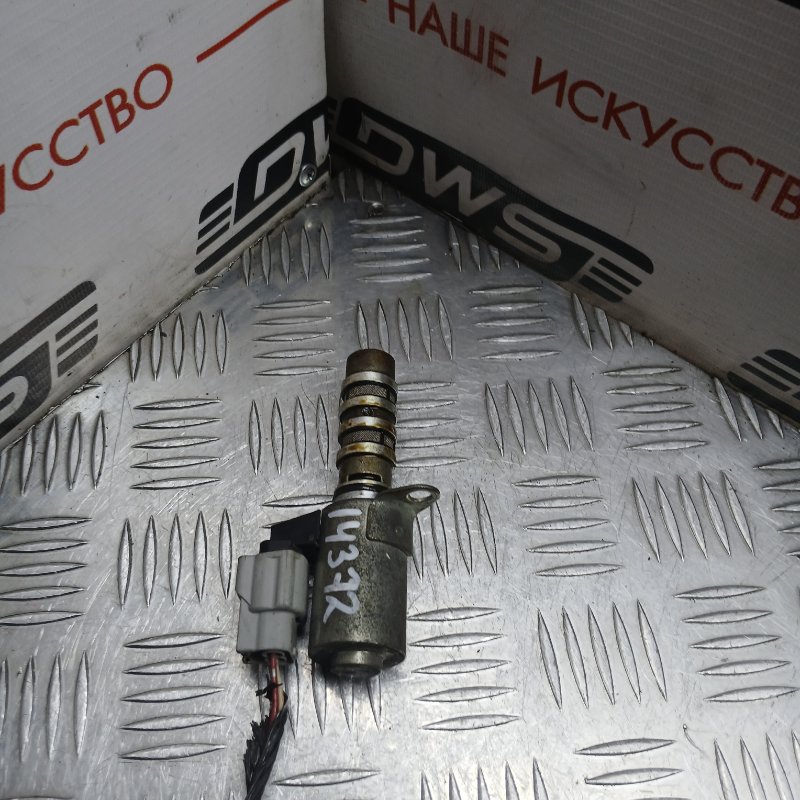 Клапан VVT-i Infiniti Fx35 S51 VQ35HR 23796ZE00A контрактная
