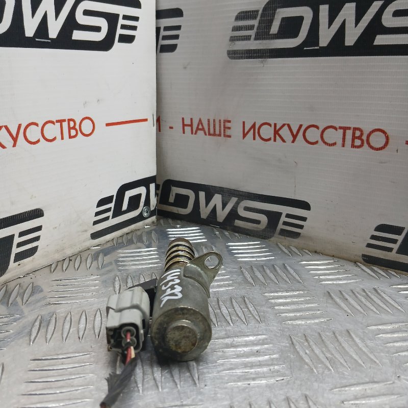 Клапан VVT-i Fx35 S51 VQ35HR