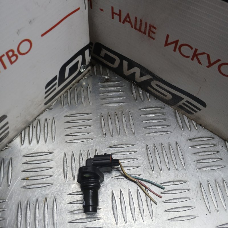 Датчик положения распредвала Fx35 S51 VQ35HR