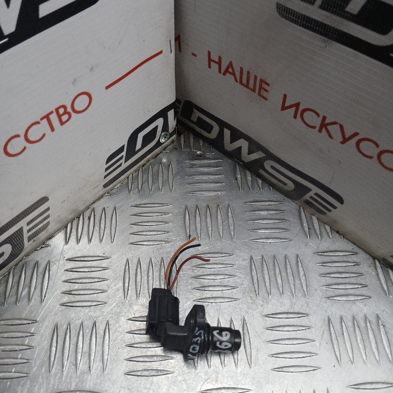 Датчик положения распредвала Fx35 S51 VQ35HR
