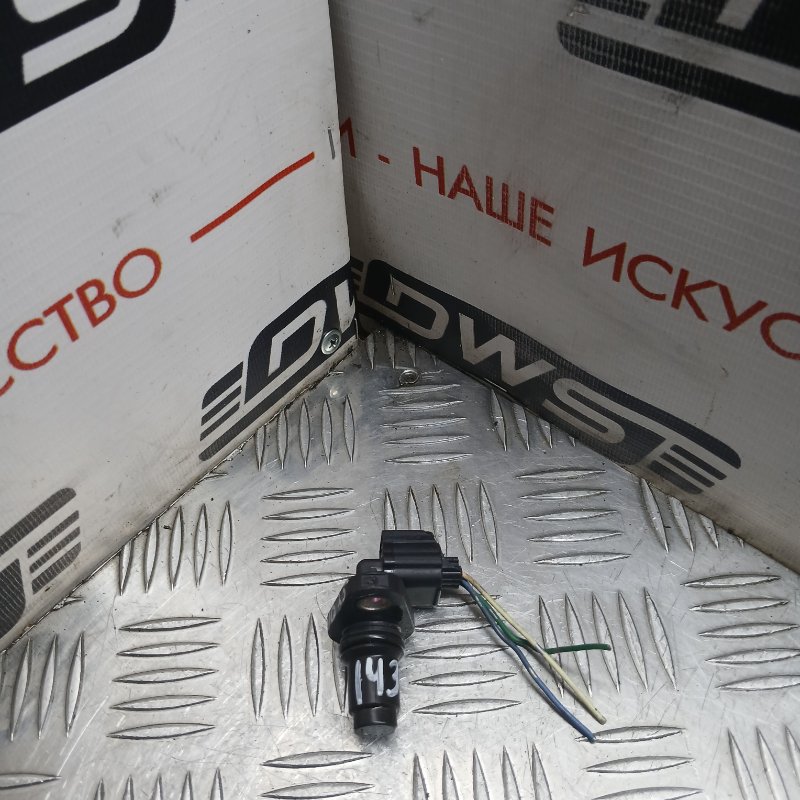 Датчик положения распредвала Fx35 S51 VQ35HR