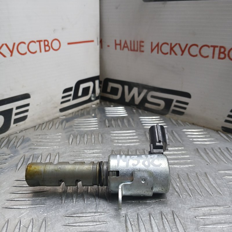 Клапан VVT-i, 300 рублей, Красноярск