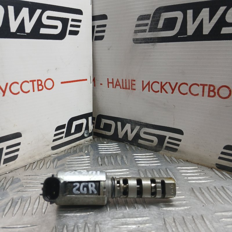 Клапан VVT-i, 300 рублей, Красноярск
