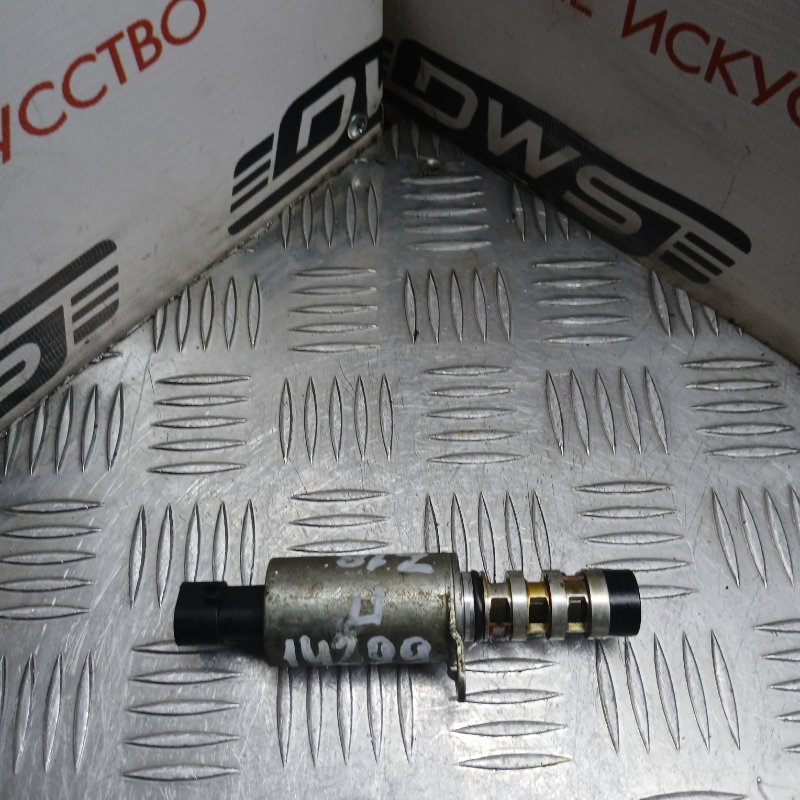 Клапан VVT-i Astra L35 Z18XER