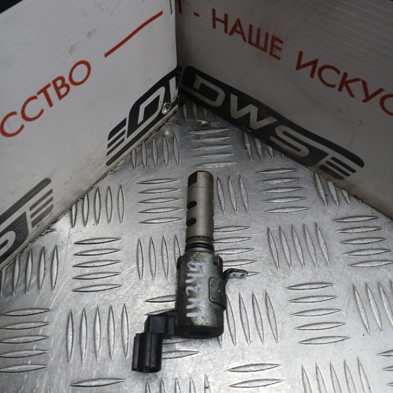 Клапан VVT-i, 500 рублей, Красноярск