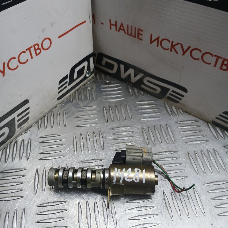 Клапан VVT-i, 500 рублей, Красноярск