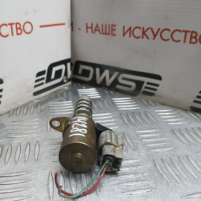 Клапан VVT-i, 500 рублей, Красноярск