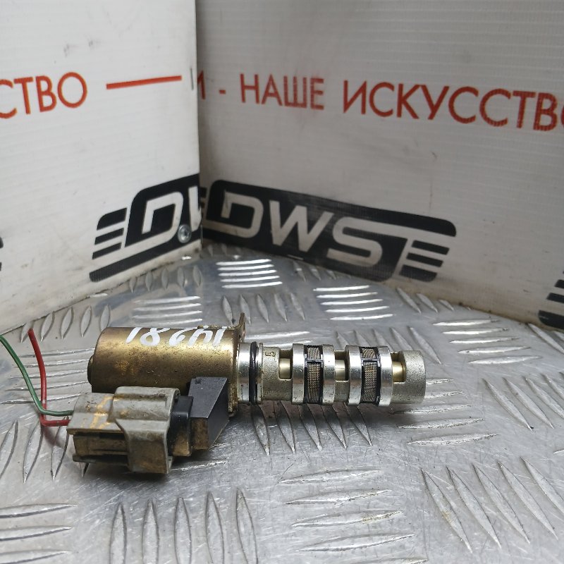 Клапан VVT-i, 500 рублей, Красноярск