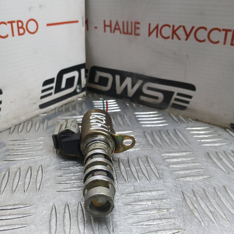 Клапан VVT-i, 500 рублей, Красноярск