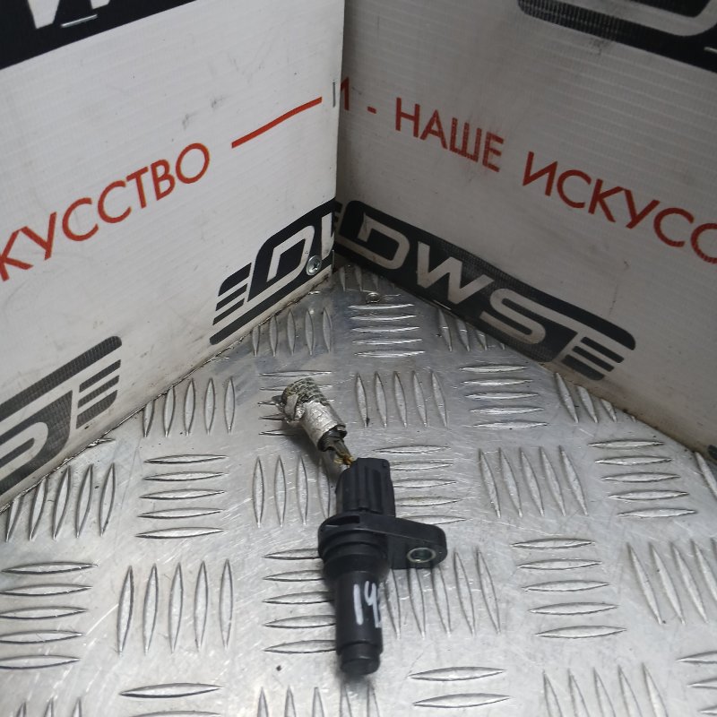 Датчик положения коленвала Fx35 S51 VQ35HR