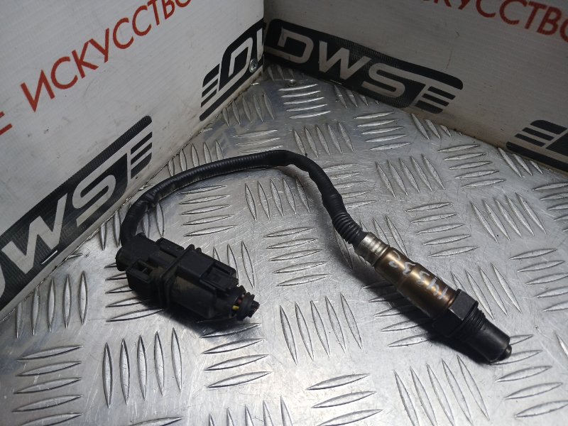 Датчик кислородный, 6000 рублей, Красноярск