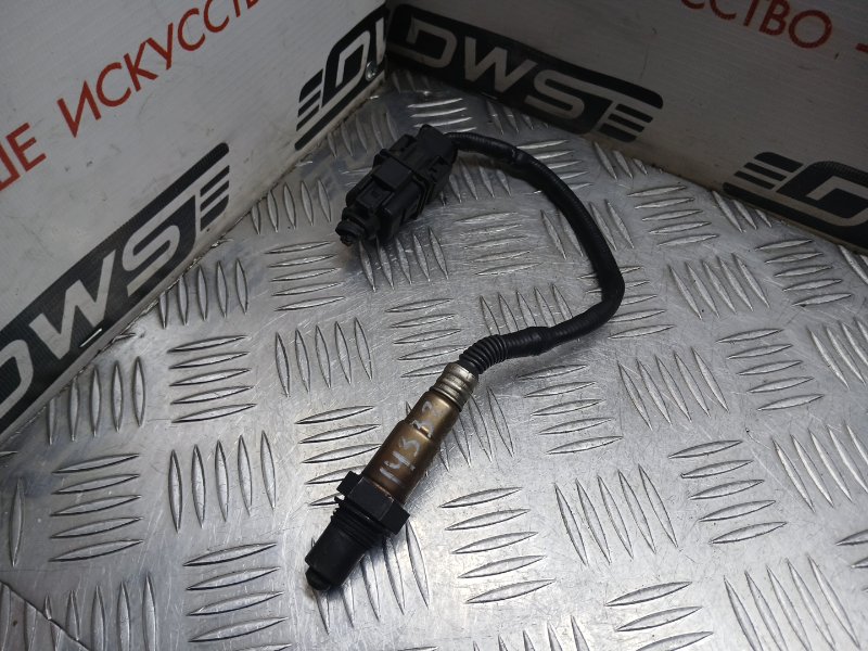 Датчик кислородный, 6000 рублей, Красноярск