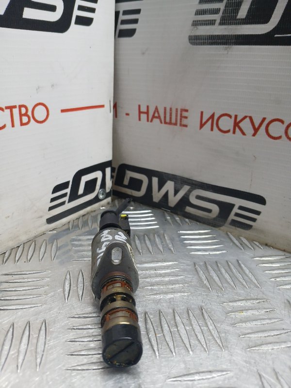 Клапан VVT-i Cruze J300 F16D4
