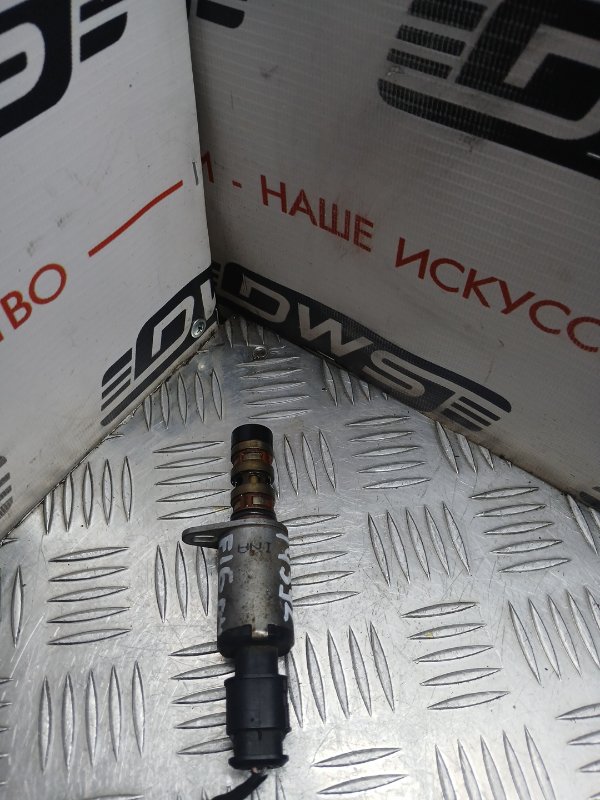 Клапан VVT-i Cruze J300 F16D4