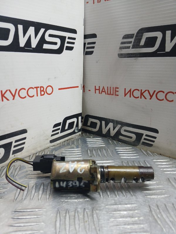 Клапан VVT-i, 1900 рублей, Красноярск