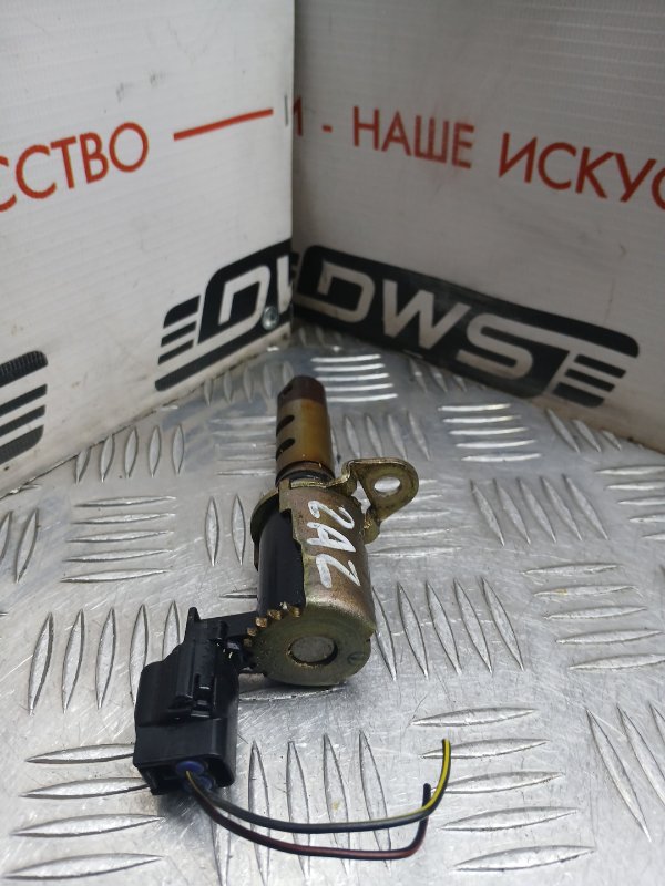 Клапан VVT-i, 1900 рублей, Красноярск