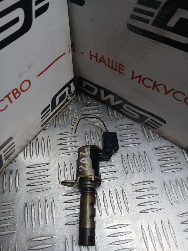 Клапан VVT-i, 1900 рублей, Красноярск