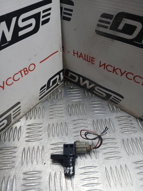 Датчик положения коленвала, 500 рублей, Красноярск