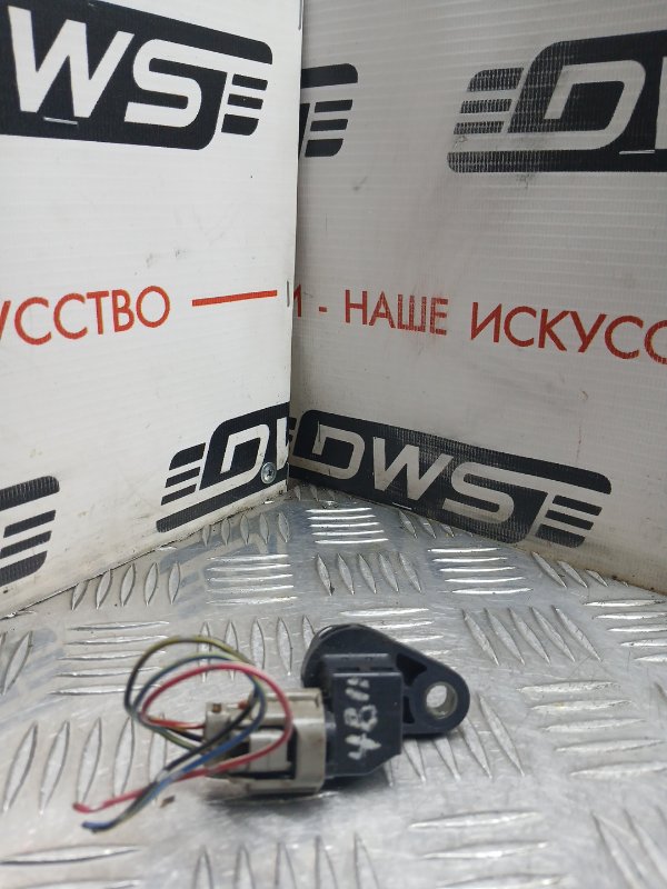 Датчик положения коленвала, 500 рублей, Красноярск