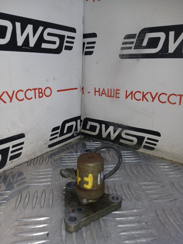 Клапан VTEC Honda Accord CF3 F18B 15810PADG01 контрактная