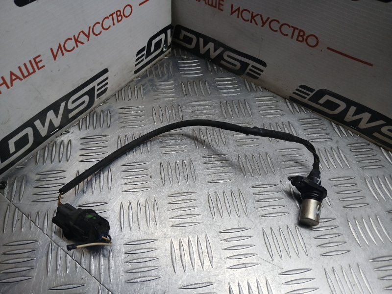 Датчик положения коленвала, 600 рублей, Красноярск