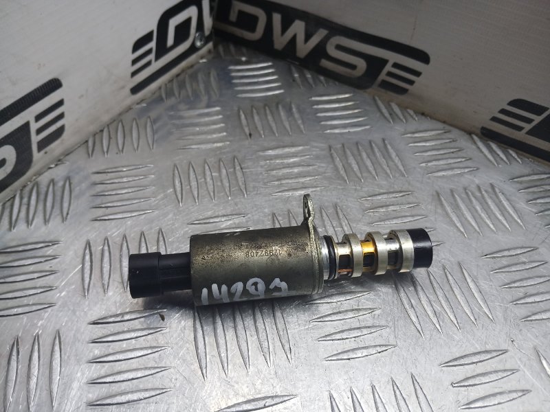 Клапан VVT-i Opel Astra L35 Z18XER 12992408 контрактная