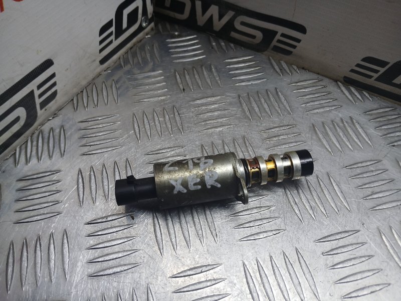Клапан VVT-i Astra L35 Z18XER