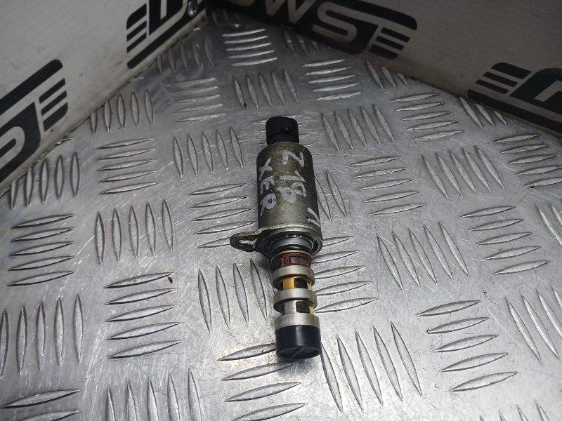 Клапан VVT-i Opel Astra L35 Z18XER