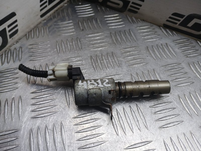 Клапан VVT-i, 500 рублей, Красноярск