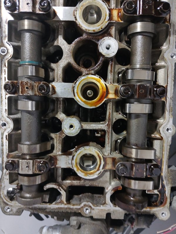 Двигатель, 100000 рублей, Красноярск