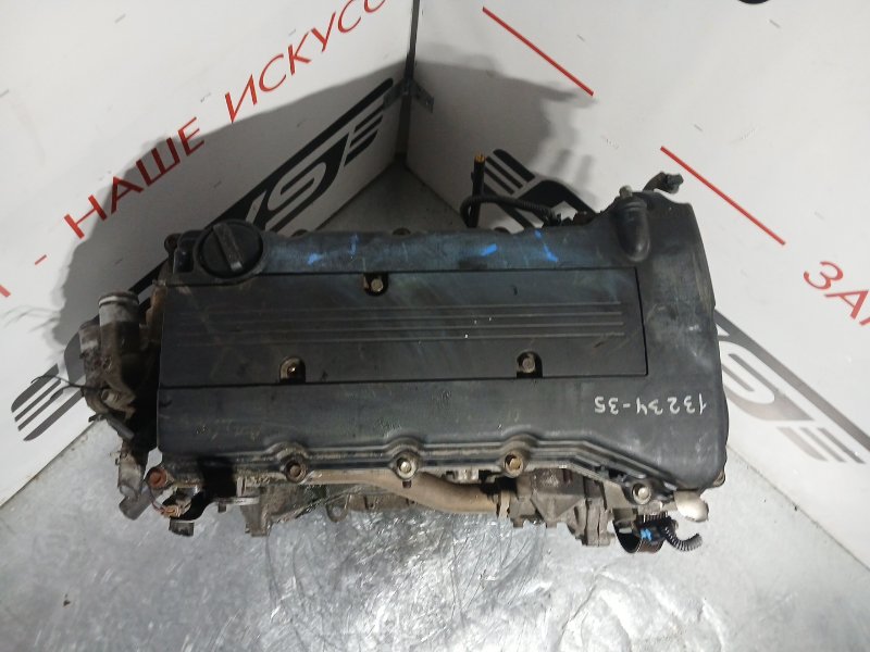 Двигатель, 100000 рублей, Красноярск