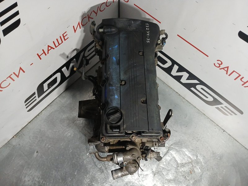 Двигатель, 100000 рублей, Красноярск