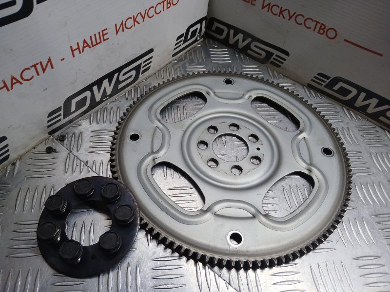 Маховик, 500 рублей, Красноярск