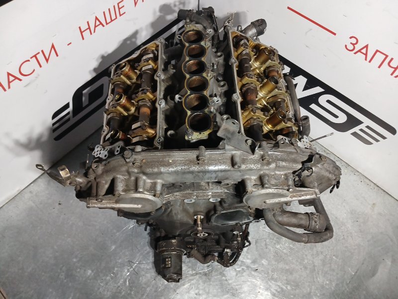 Двигатель, 110000 рублей, Красноярск