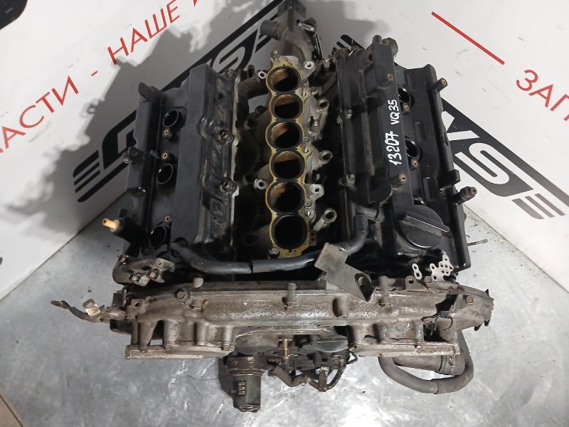 Двигатель, 110000 рублей, Красноярск