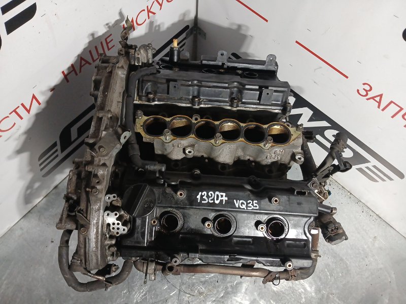 Двигатель, 110000 рублей, Красноярск