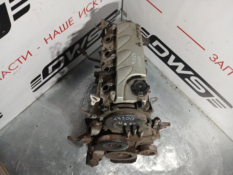 Двигатель, 90000 рублей, Красноярск