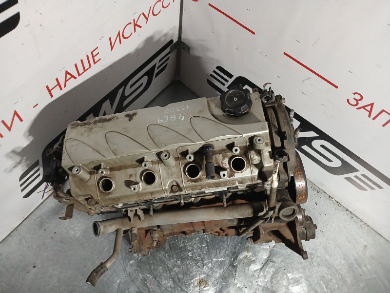 Двигатель, 90000 рублей, Красноярск