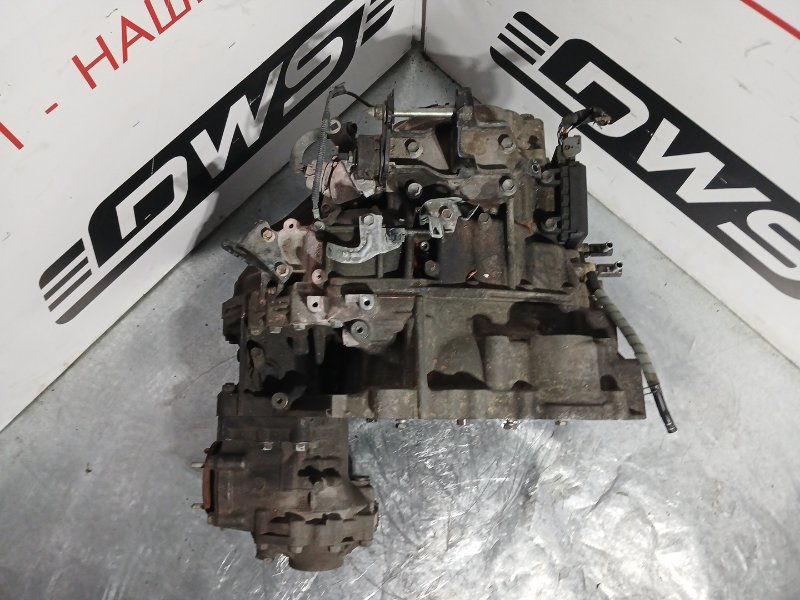 АКПП Highlander GSU45 2GR-FE