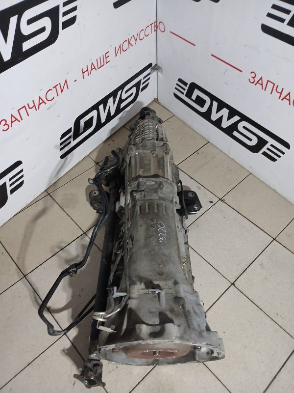 АКПП Fx37 S51 VQ37VHR