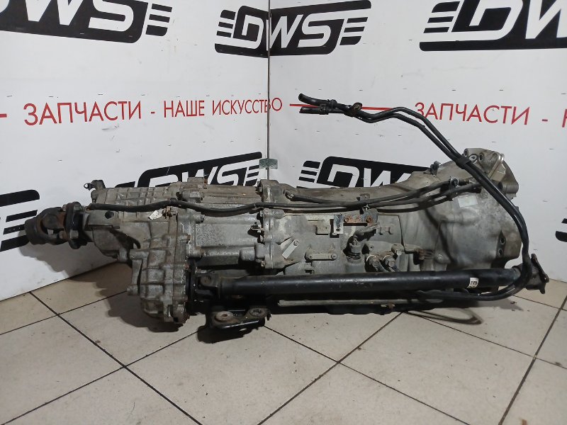 АКПП Infiniti Fx37 S51 VQ37VHR
