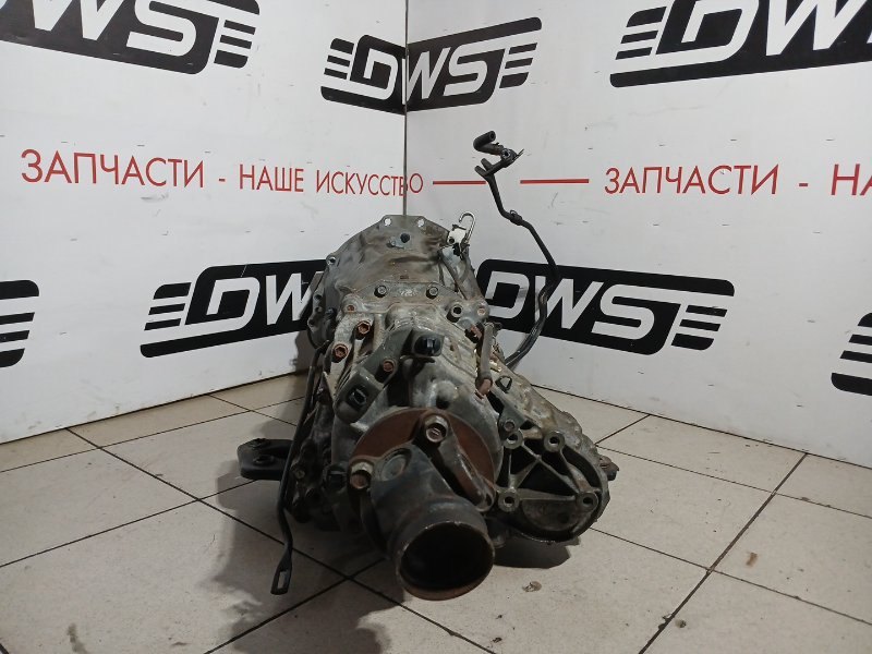 АКПП Fx37 S51 VQ37VHR